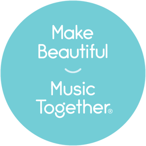 Fundraising Page: Music Together